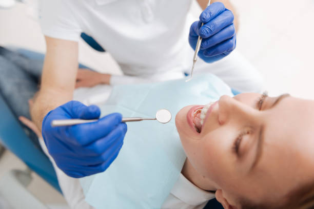 Emergency Dental Services in Ayden, NC